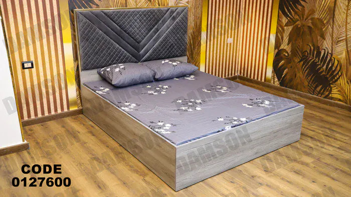 سرير ماستر 276