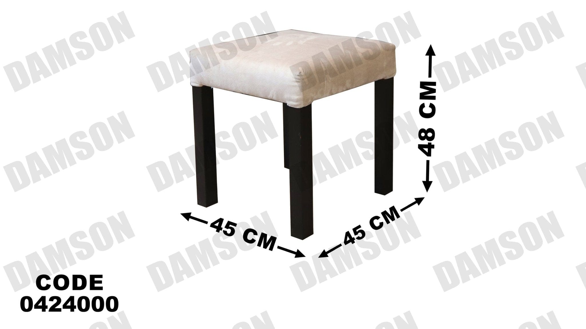 ترابيزة سفرة 240 - Damson Furnitureترابيزة سفرة 240