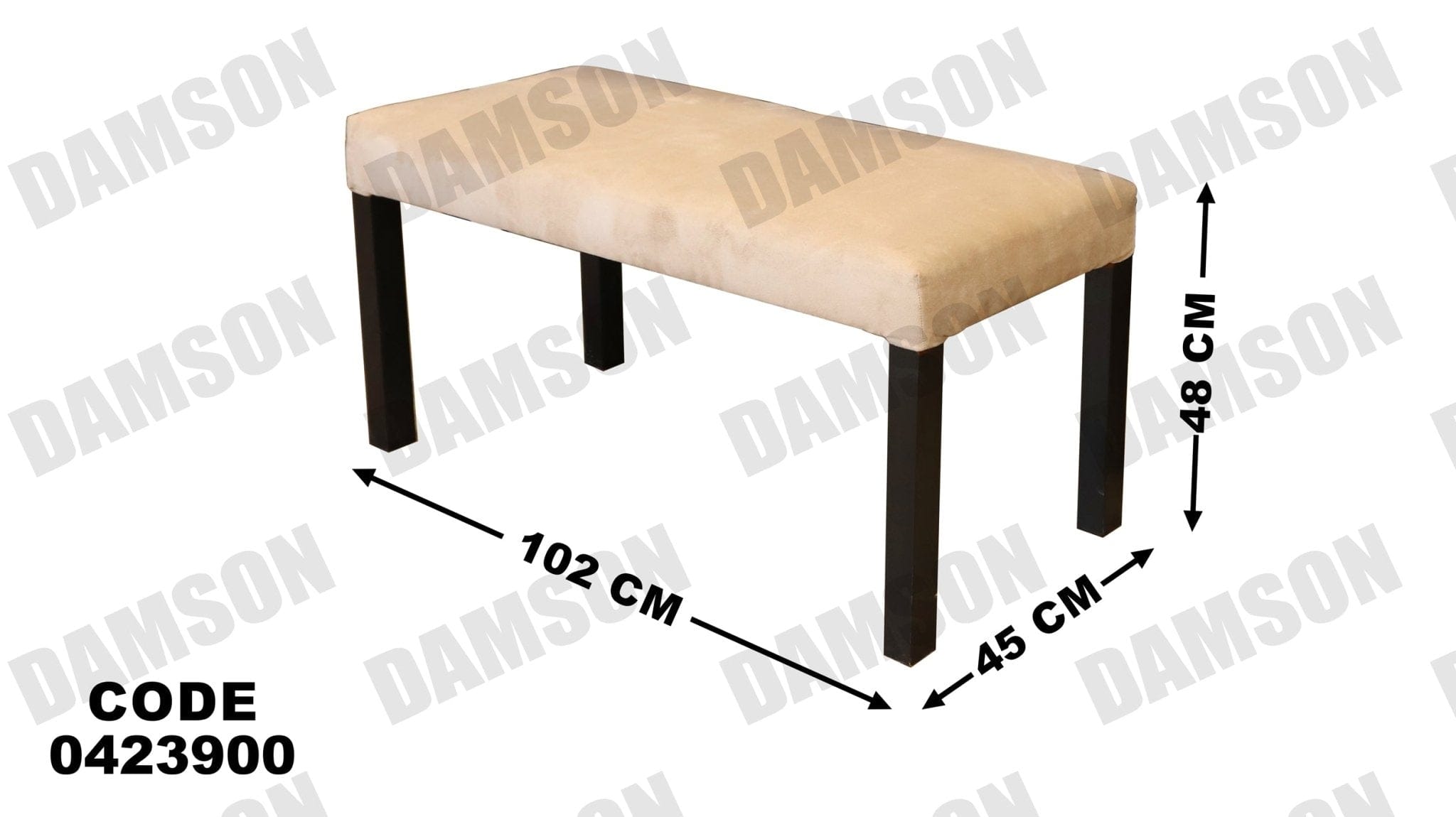 ترابيزة سفرة 239 - Damson Furnitureترابيزة سفرة 239