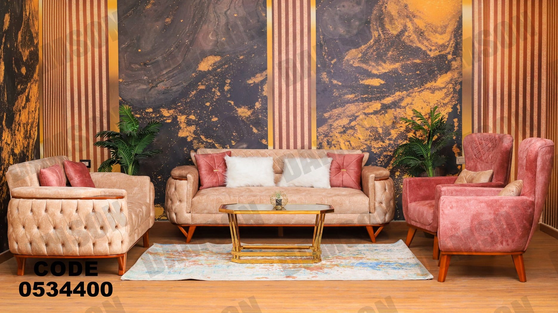 انترية 344 - Damson Furnitureانترية 344