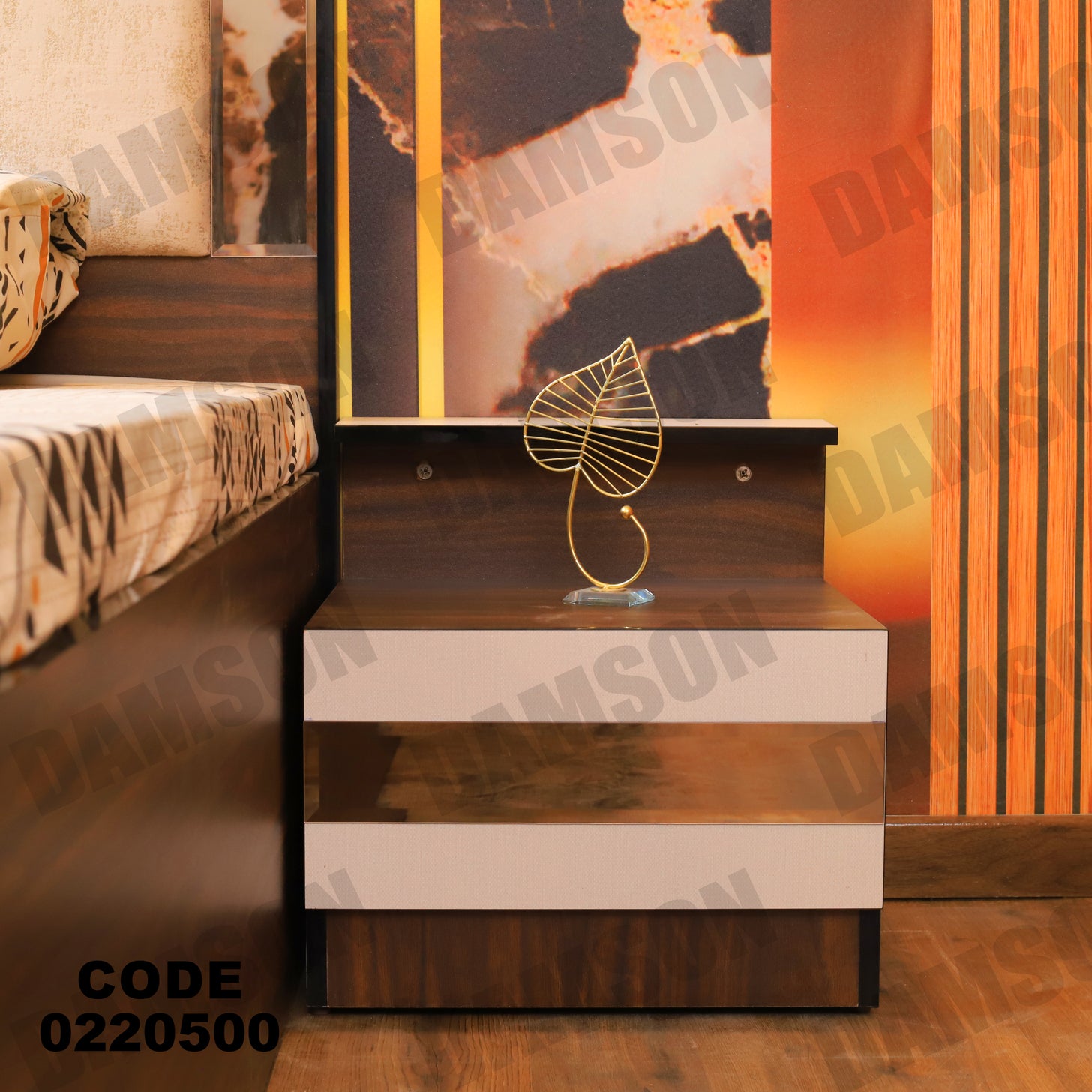 غرفة نوم أطفال 205