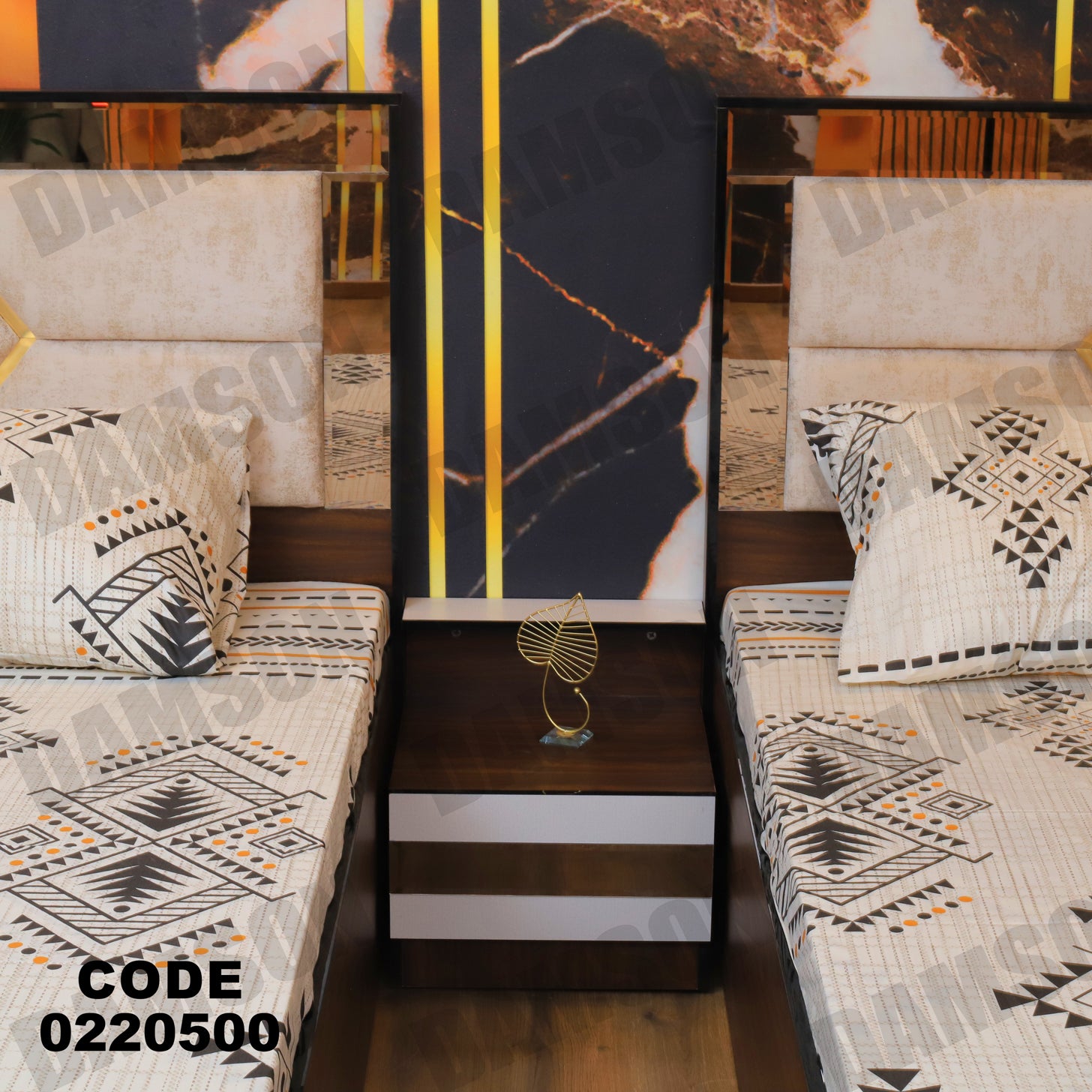 غرفة نوم أطفال 205