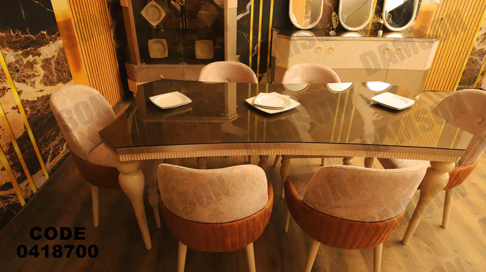 ترابيزة سفرة 187