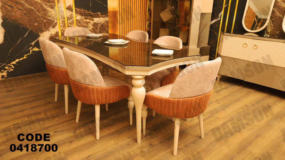 ترابيزة سفرة 187