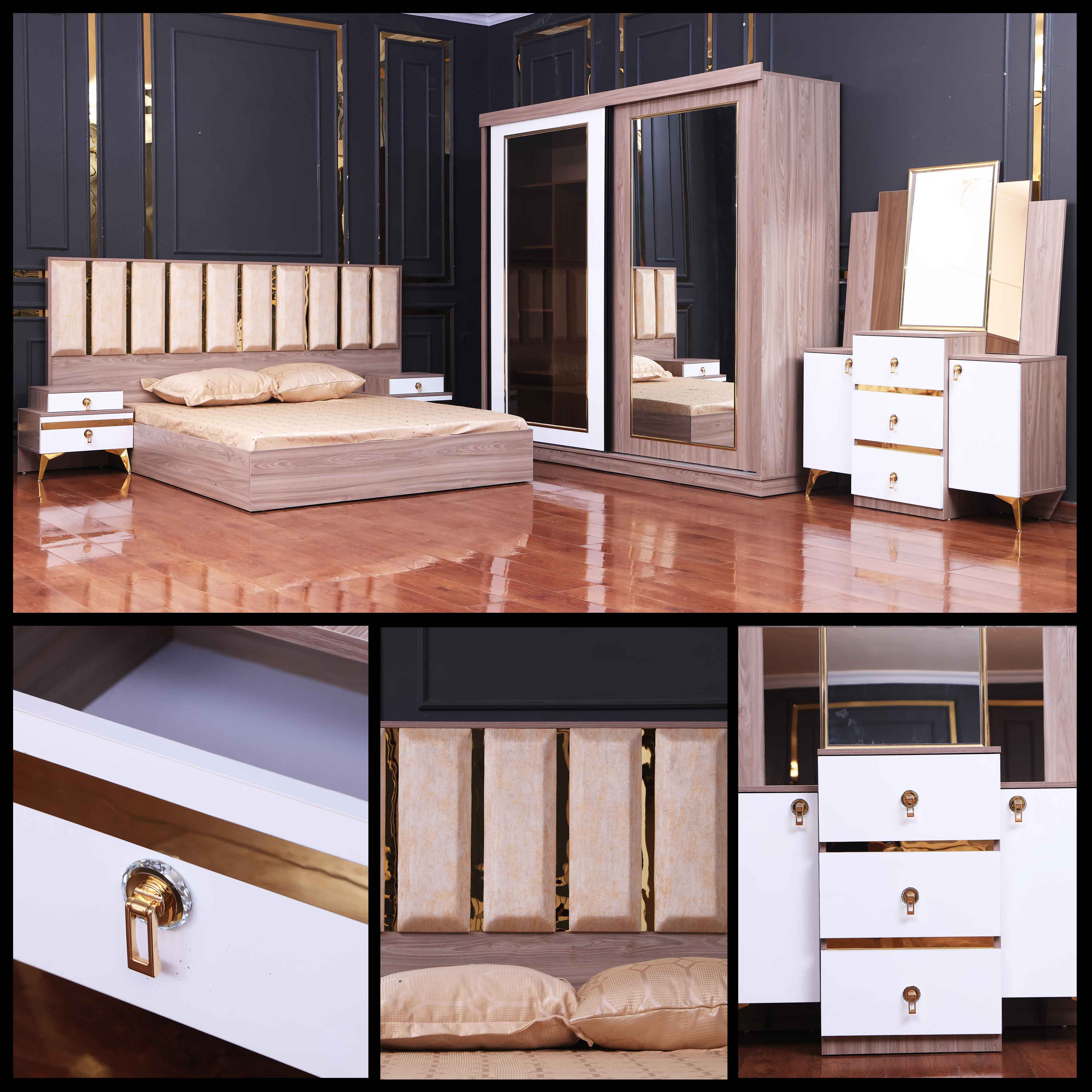 غرفة نوم ماستر 334