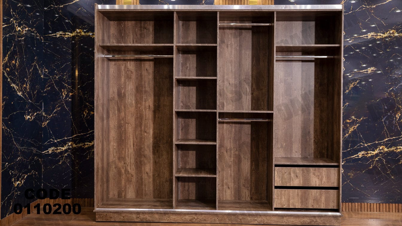 غرفة نوم ماستر 102 - Damson Furnitureغرفة نوم ماستر 102