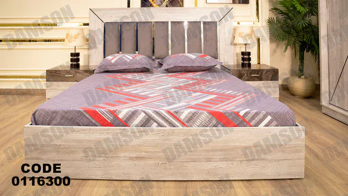 سرير ماستر 163