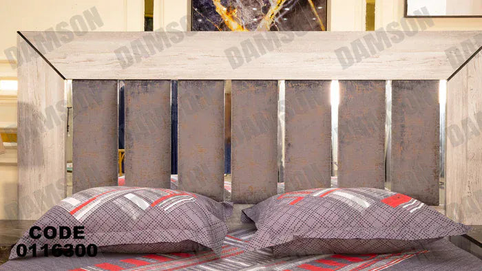 سرير ماستر 163