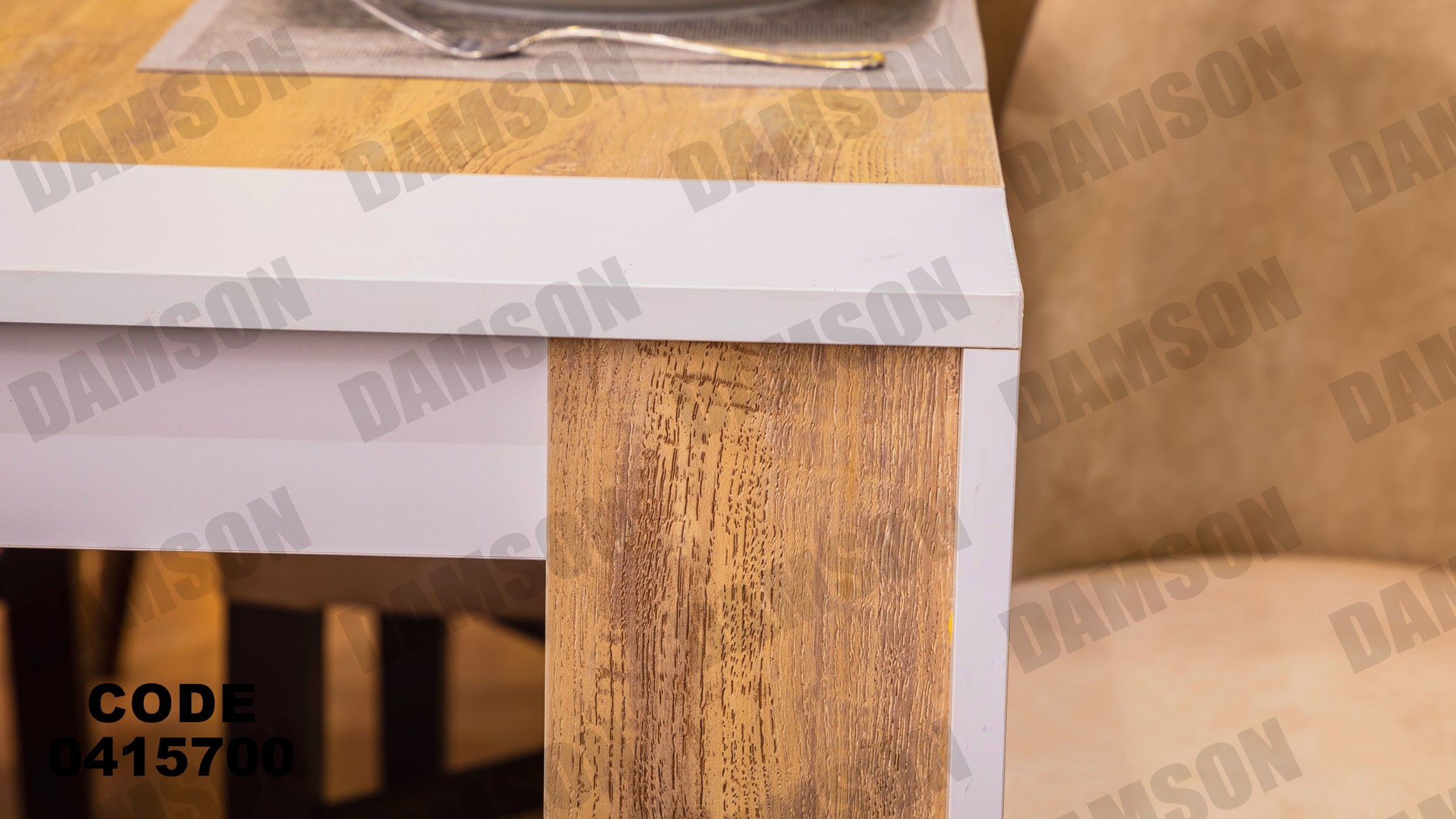 غرفة سفره 157 - Damson Furnitureغرفة سفره 157