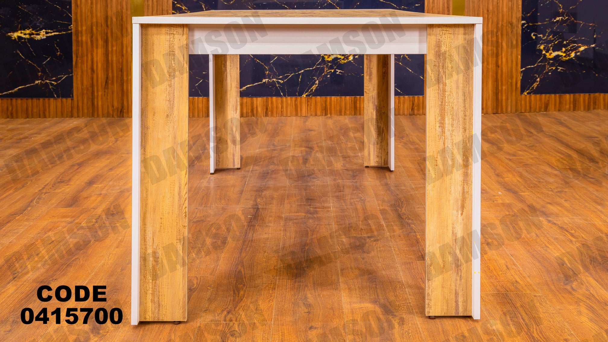 غرفة سفره 157 - Damson Furnitureغرفة سفره 157