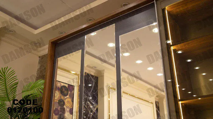 دولاب ماستر 201