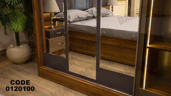 دولاب ماستر 201