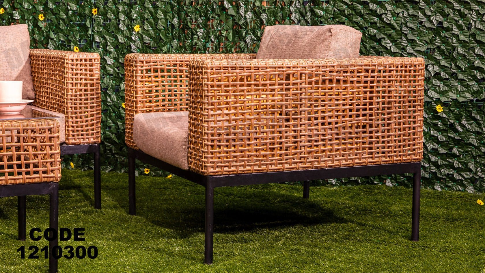 طقم فرش حدائق 103 - Damson Furnitureطقم فرش حدائق 103