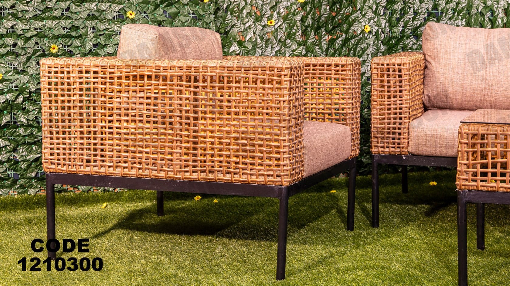 طقم فرش حدائق 103 - Damson Furnitureطقم فرش حدائق 103