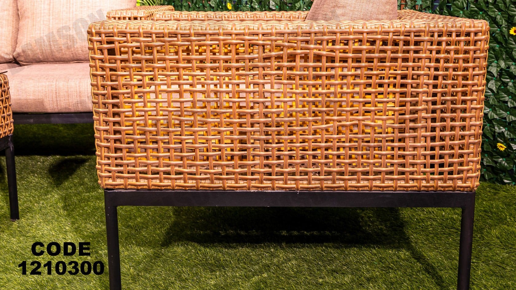 طقم فرش حدائق 103 - Damson Furnitureطقم فرش حدائق 103