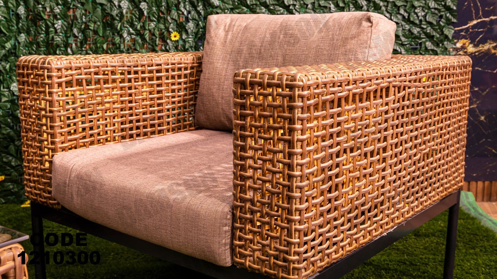 طقم فرش حدائق 103 - Damson Furnitureطقم فرش حدائق 103