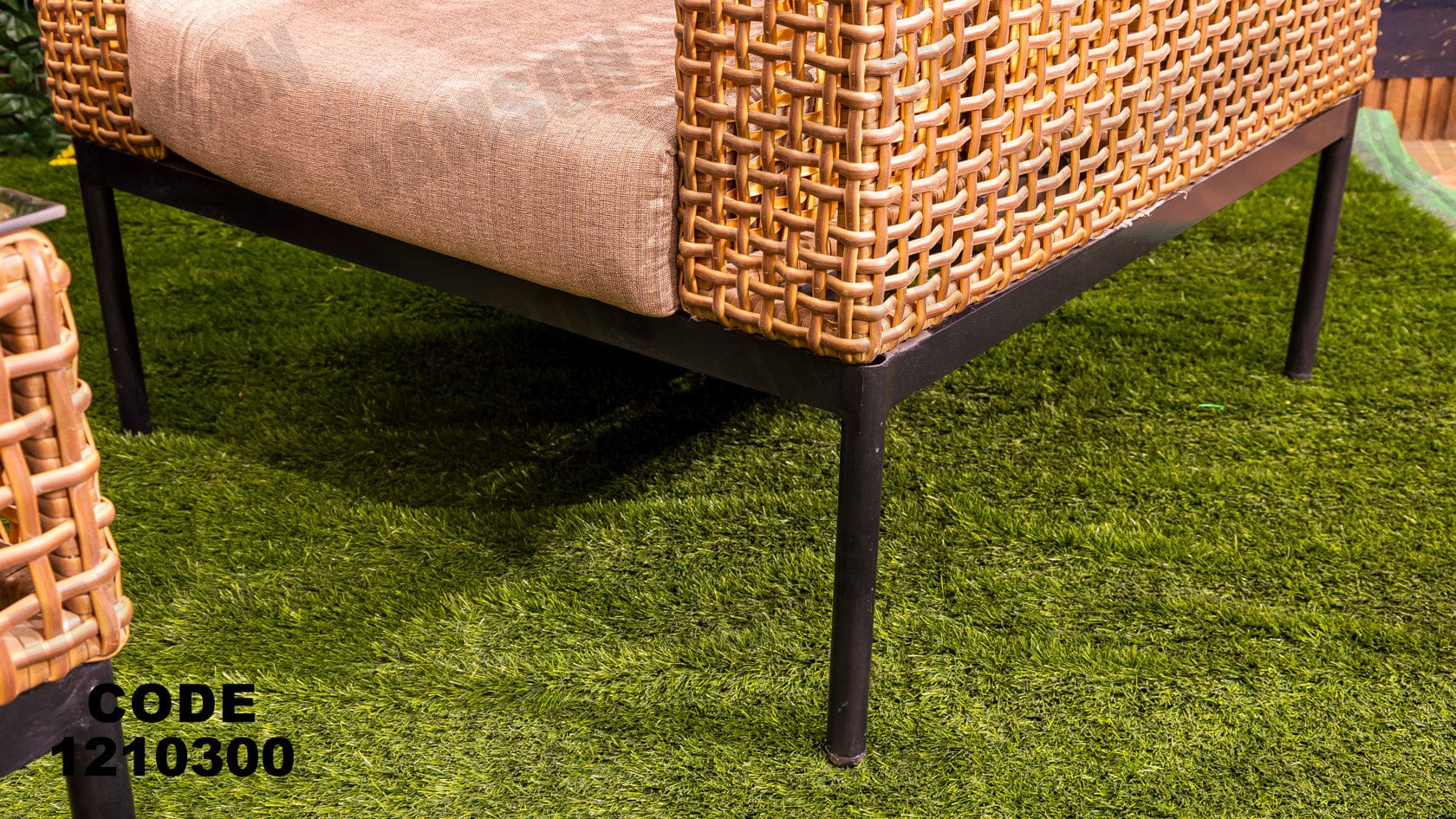 طقم فرش حدائق 103 - Damson Furnitureطقم فرش حدائق 103