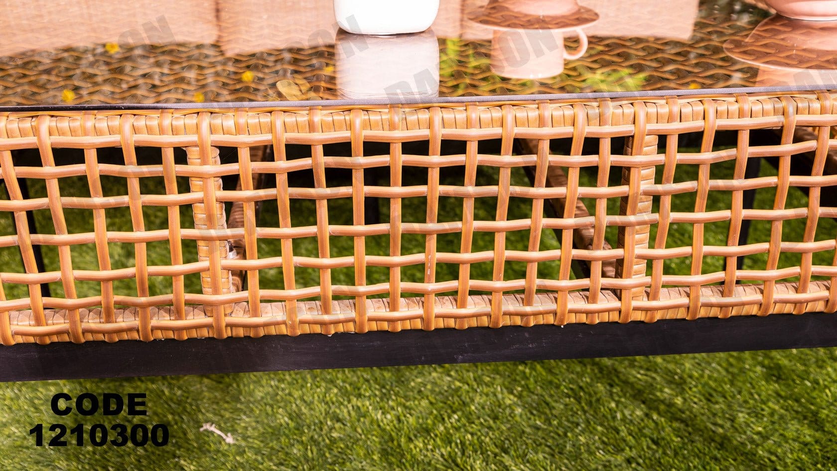 طقم فرش حدائق 103 - Damson Furnitureطقم فرش حدائق 103