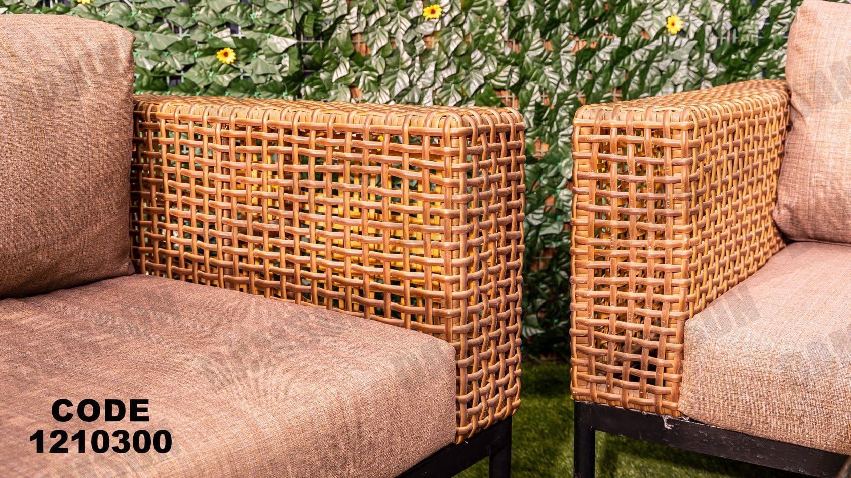 طقم فرش حدائق 103 - Damson Furnitureطقم فرش حدائق 103