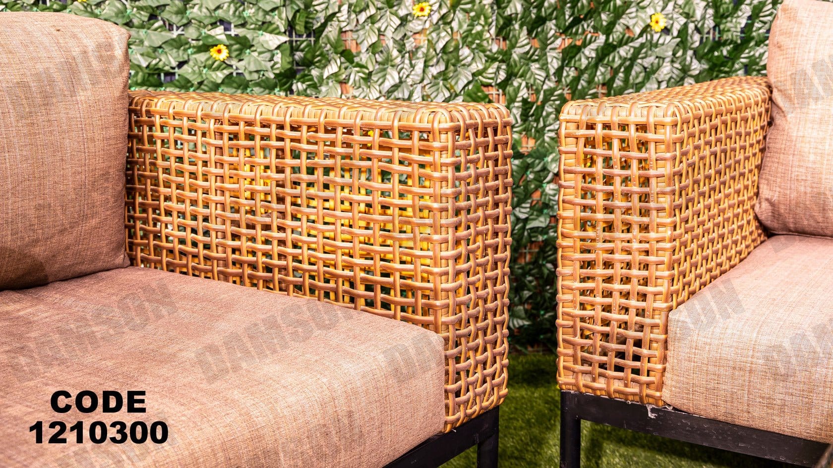 طقم فرش حدائق 103 - Damson Furnitureطقم فرش حدائق 103