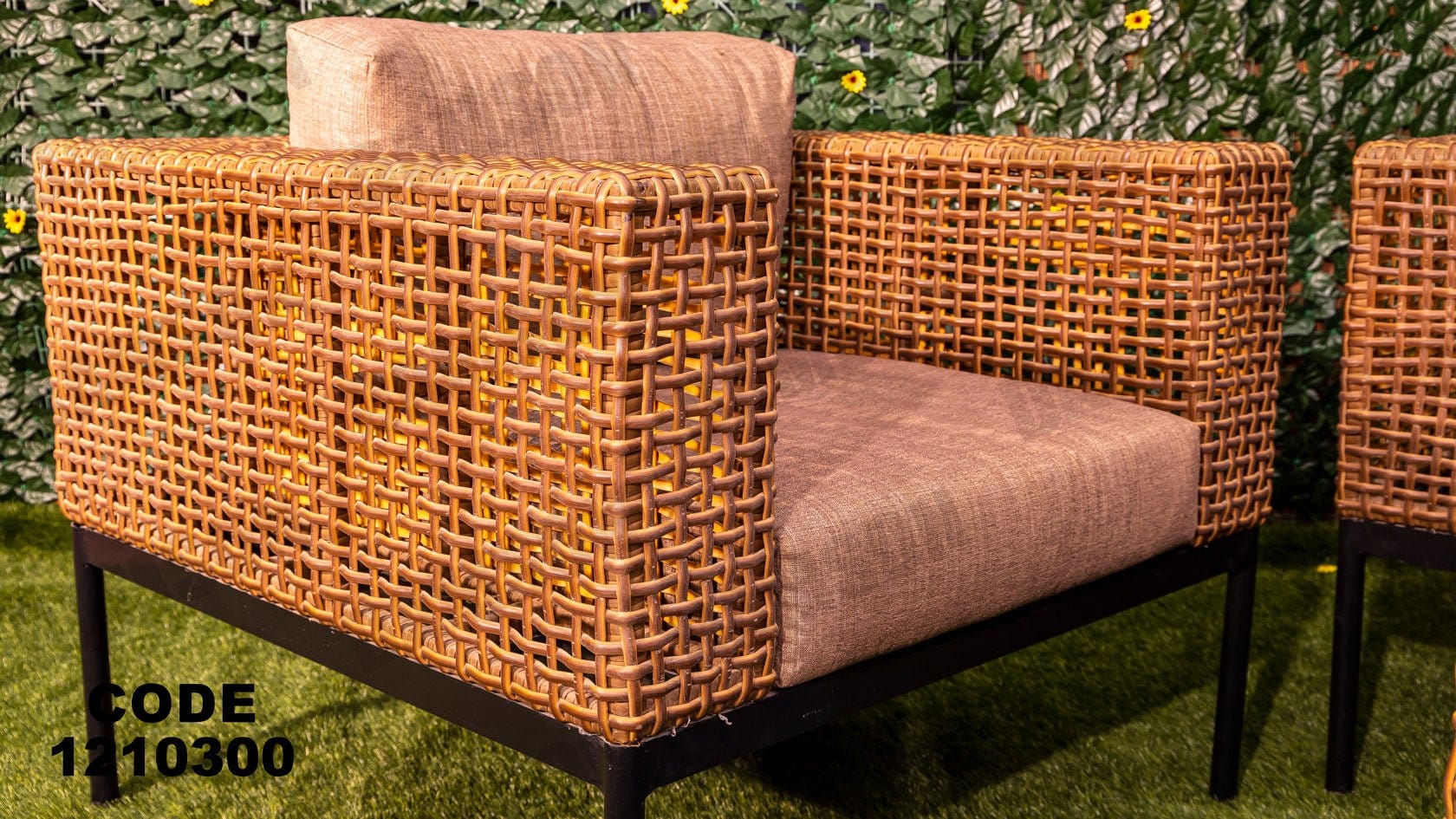 طقم فرش حدائق 103 - Damson Furnitureطقم فرش حدائق 103