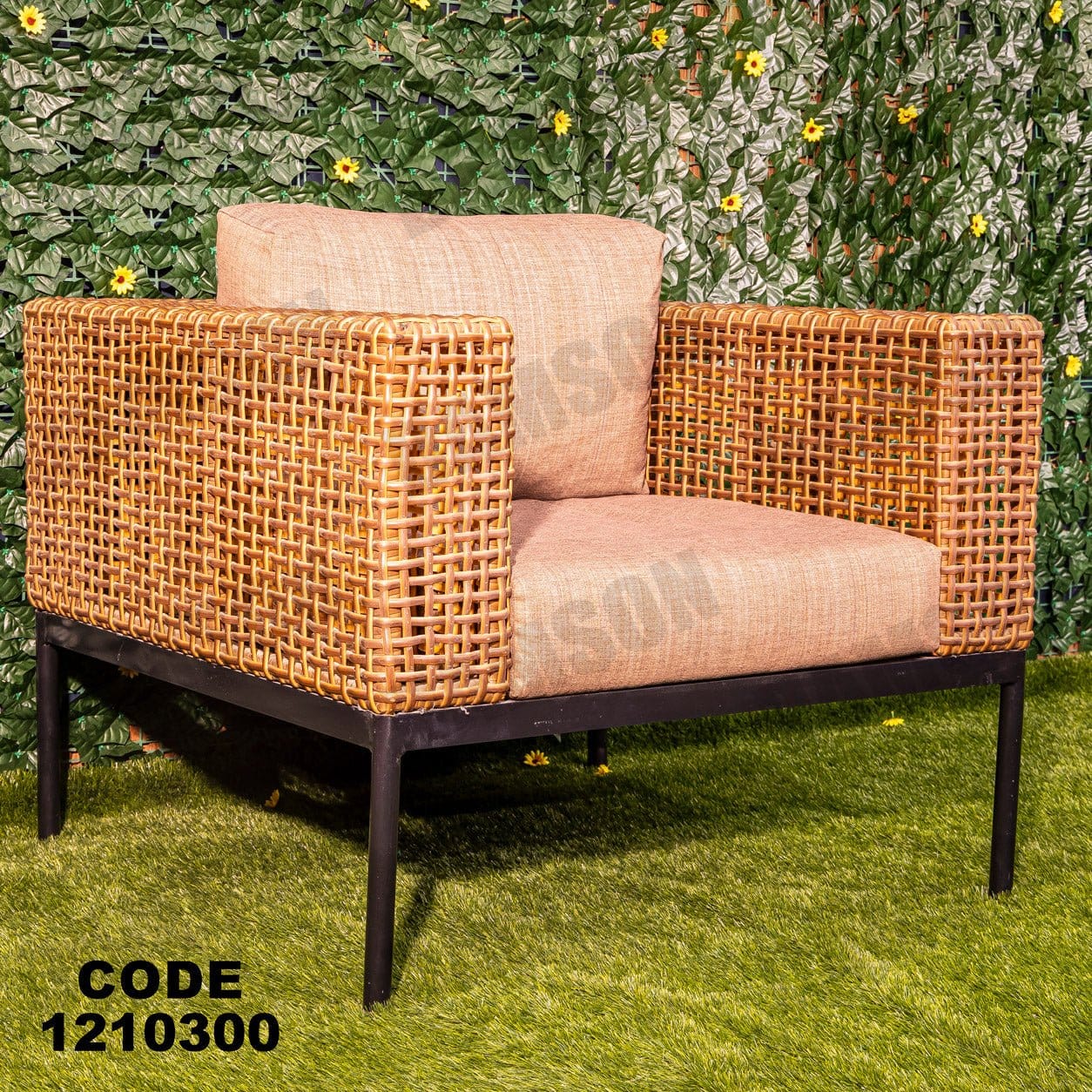 طقم فرش حدائق 103 - Damson Furnitureطقم فرش حدائق 103