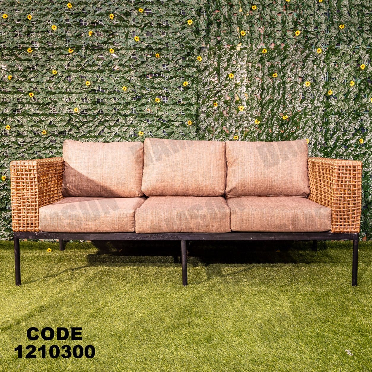طقم فرش حدائق 103 - Damson Furnitureطقم فرش حدائق 103