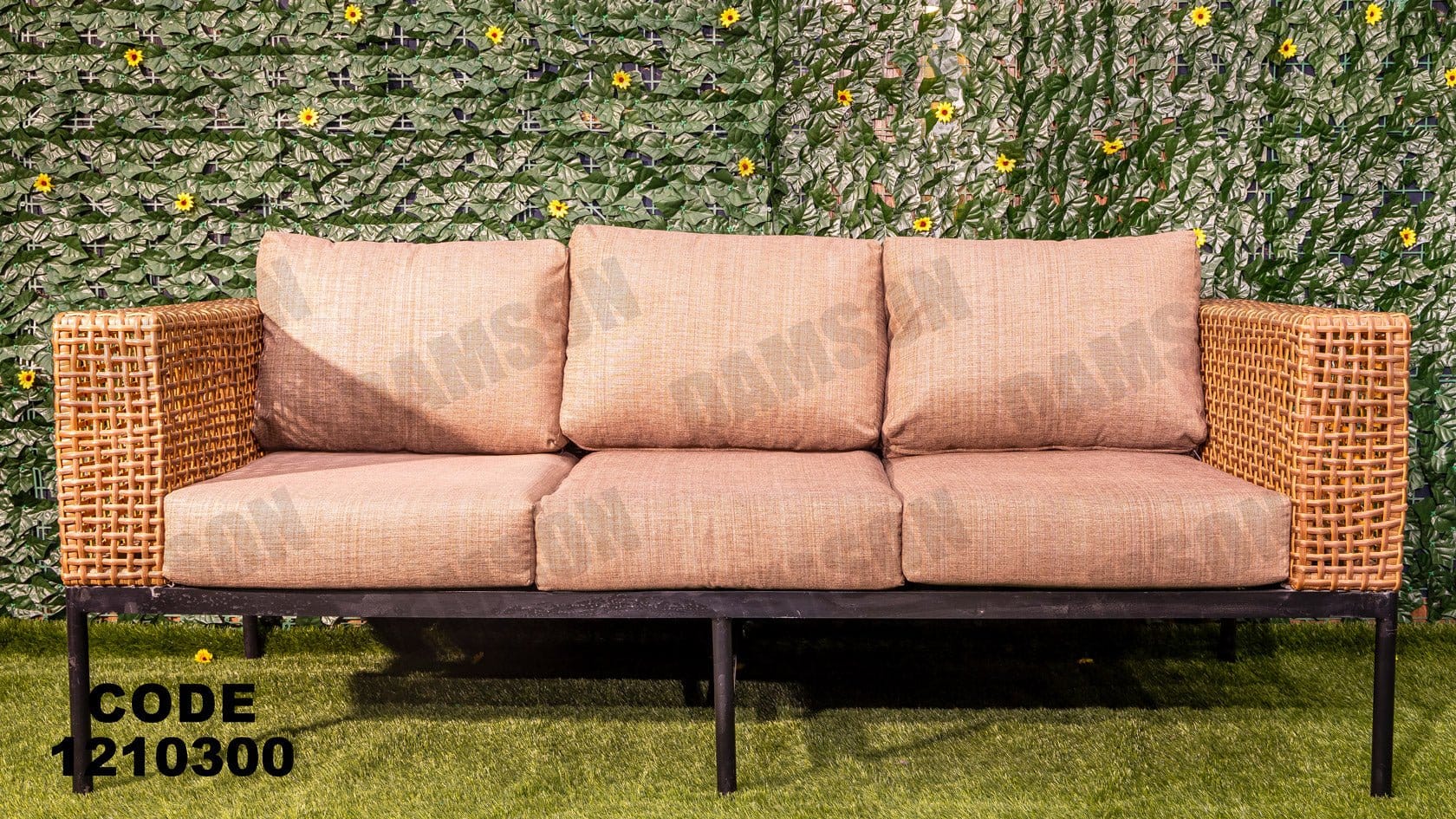 طقم فرش حدائق 103 - Damson Furnitureطقم فرش حدائق 103