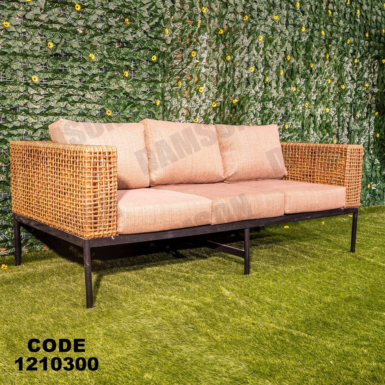 طقم فرش حدائق 103 - Damson Furnitureطقم فرش حدائق 103