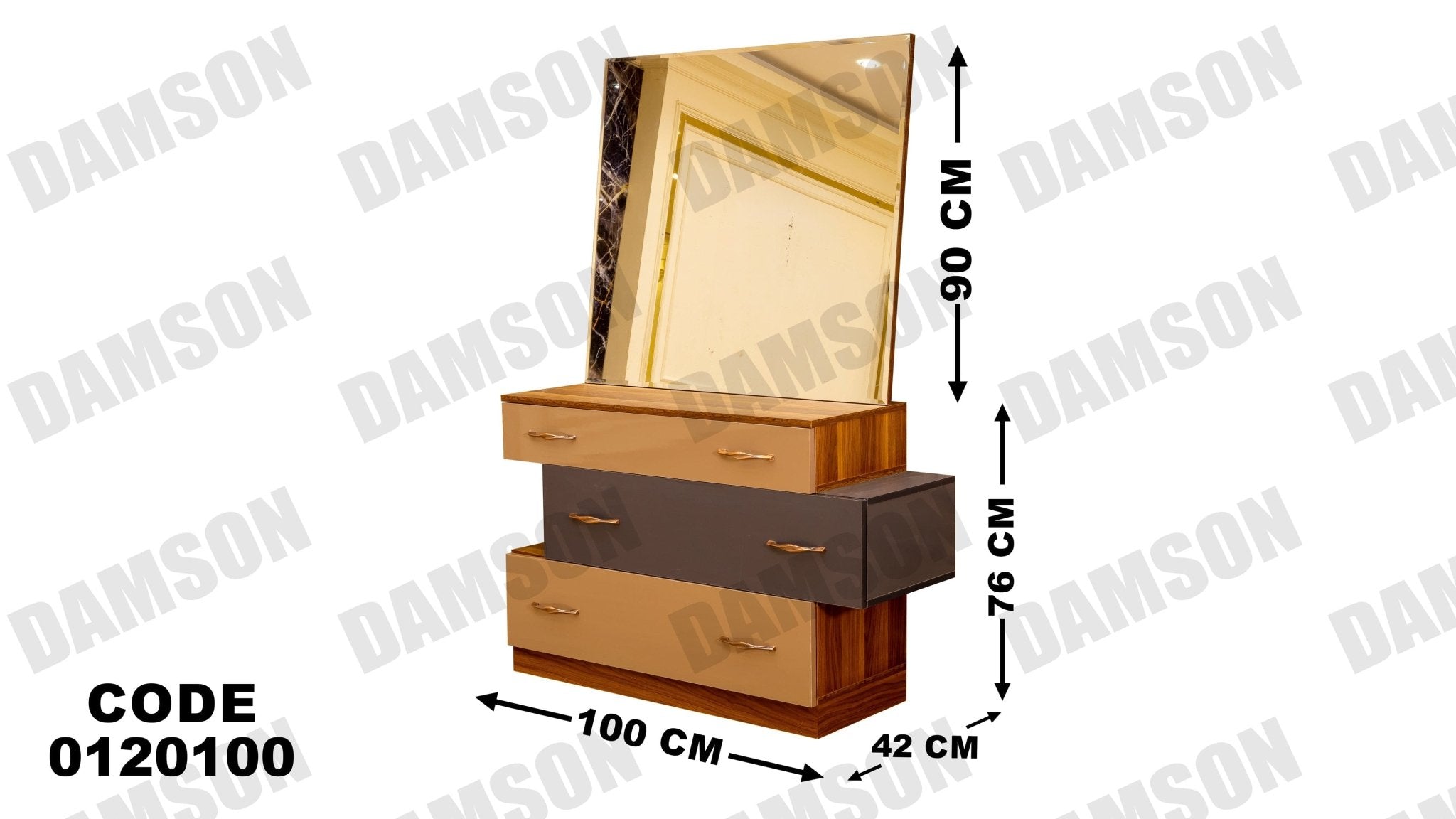 غرفة نوم ماستر 201 - Damson Furnitureغرفة نوم ماستر 201