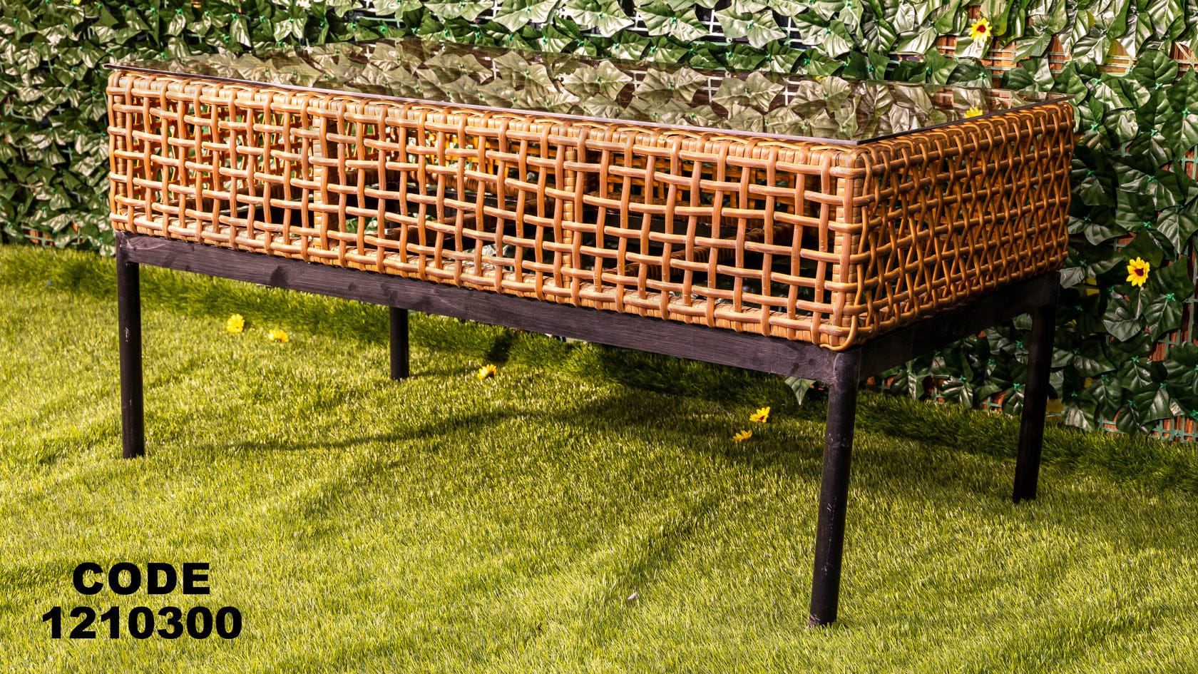 طقم فرش حدائق 103 - Damson Furnitureطقم فرش حدائق 103