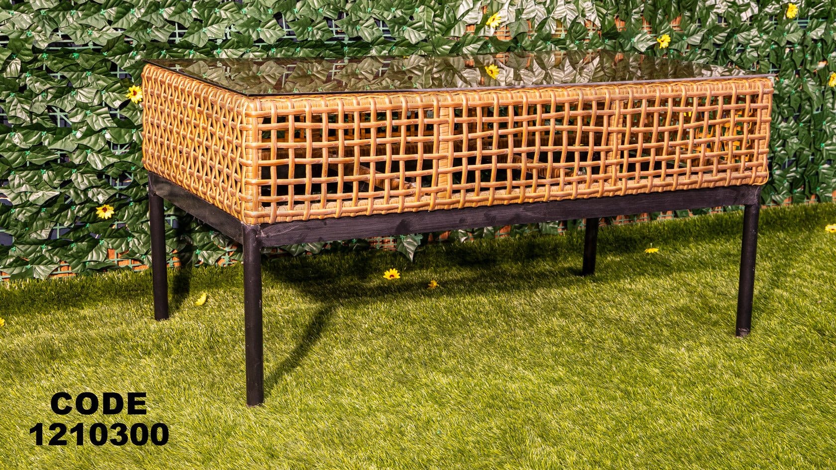 طقم فرش حدائق 103 - Damson Furnitureطقم فرش حدائق 103