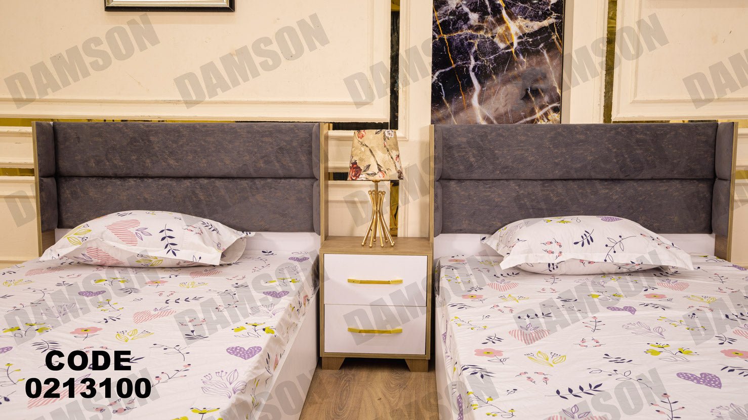 غرفة نوم أطفال 131 - Damson Furnitureغرفة نوم أطفال 131