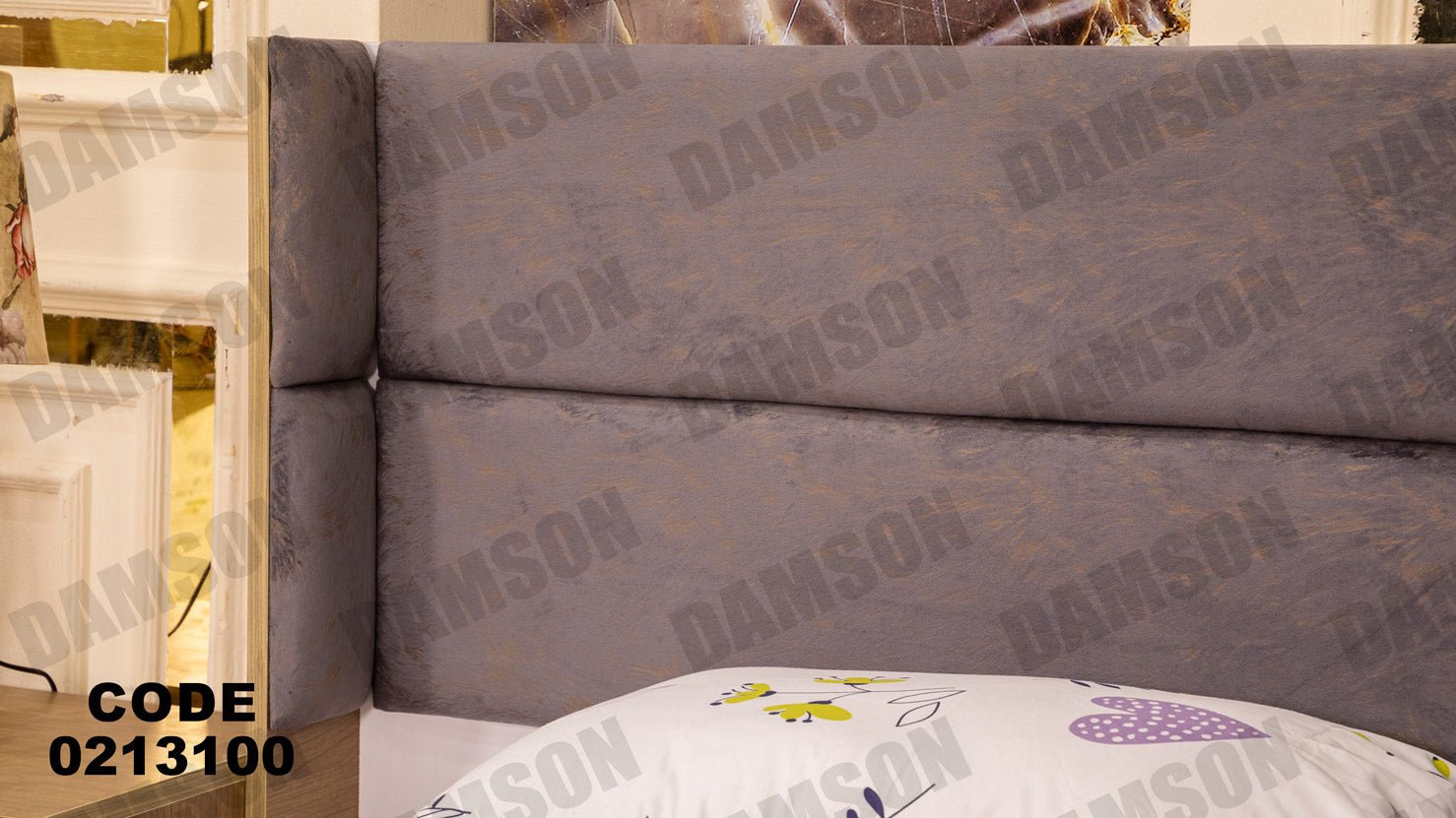 غرفة نوم أطفال 131 - Damson Furnitureغرفة نوم أطفال 131