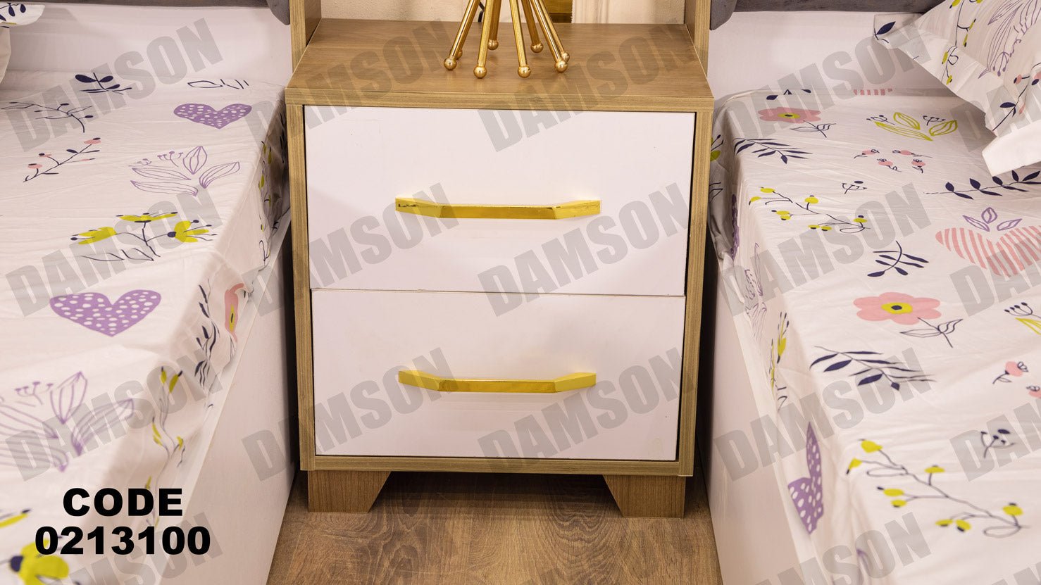 غرفة نوم أطفال 131 - Damson Furnitureغرفة نوم أطفال 131