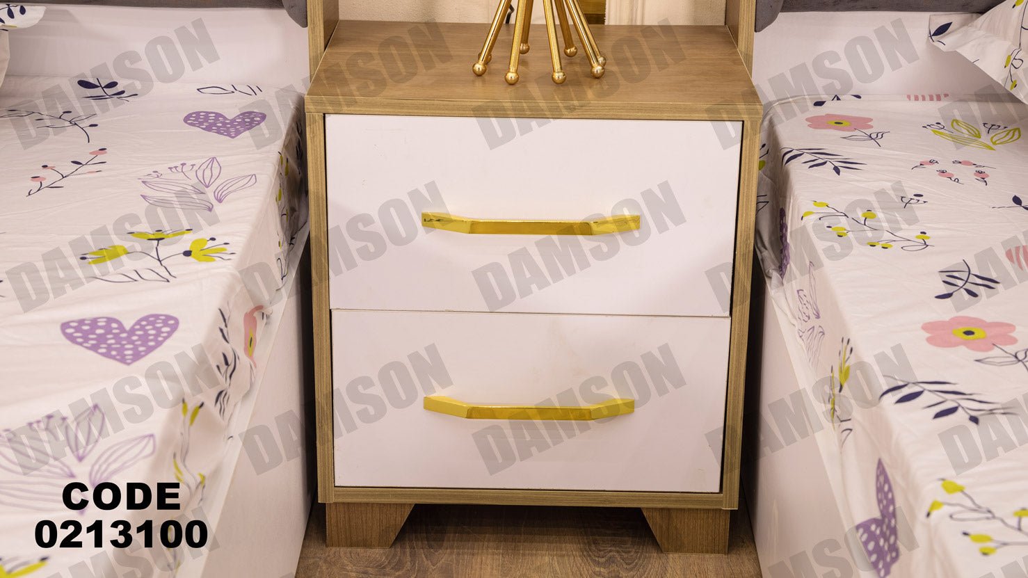 غرفة نوم أطفال 131 - Damson Furnitureغرفة نوم أطفال 131