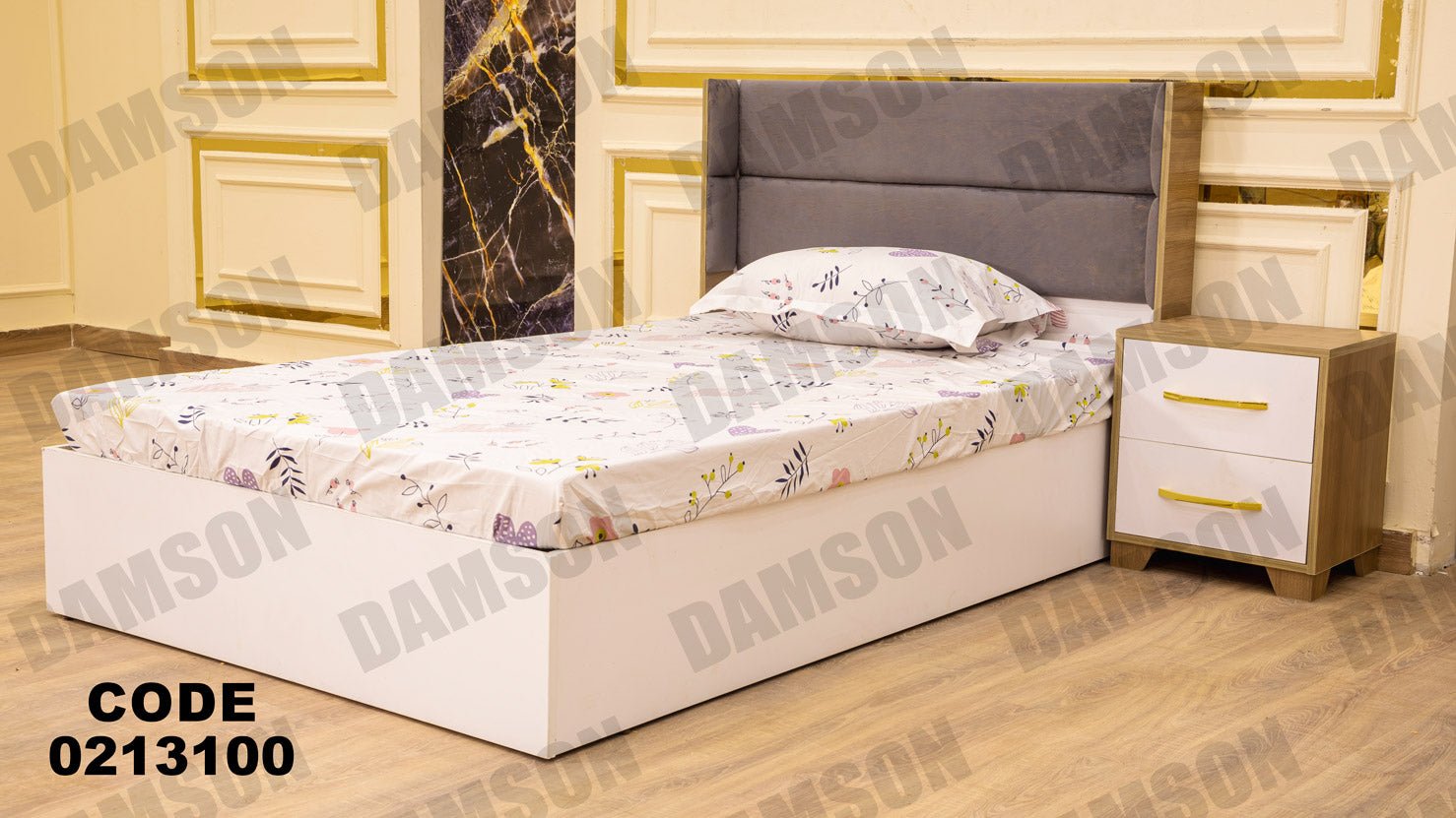 غرفة نوم أطفال 131 - Damson Furnitureغرفة نوم أطفال 131