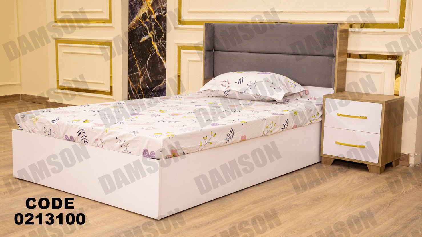 غرفة نوم أطفال 131 - Damson Furnitureغرفة نوم أطفال 131