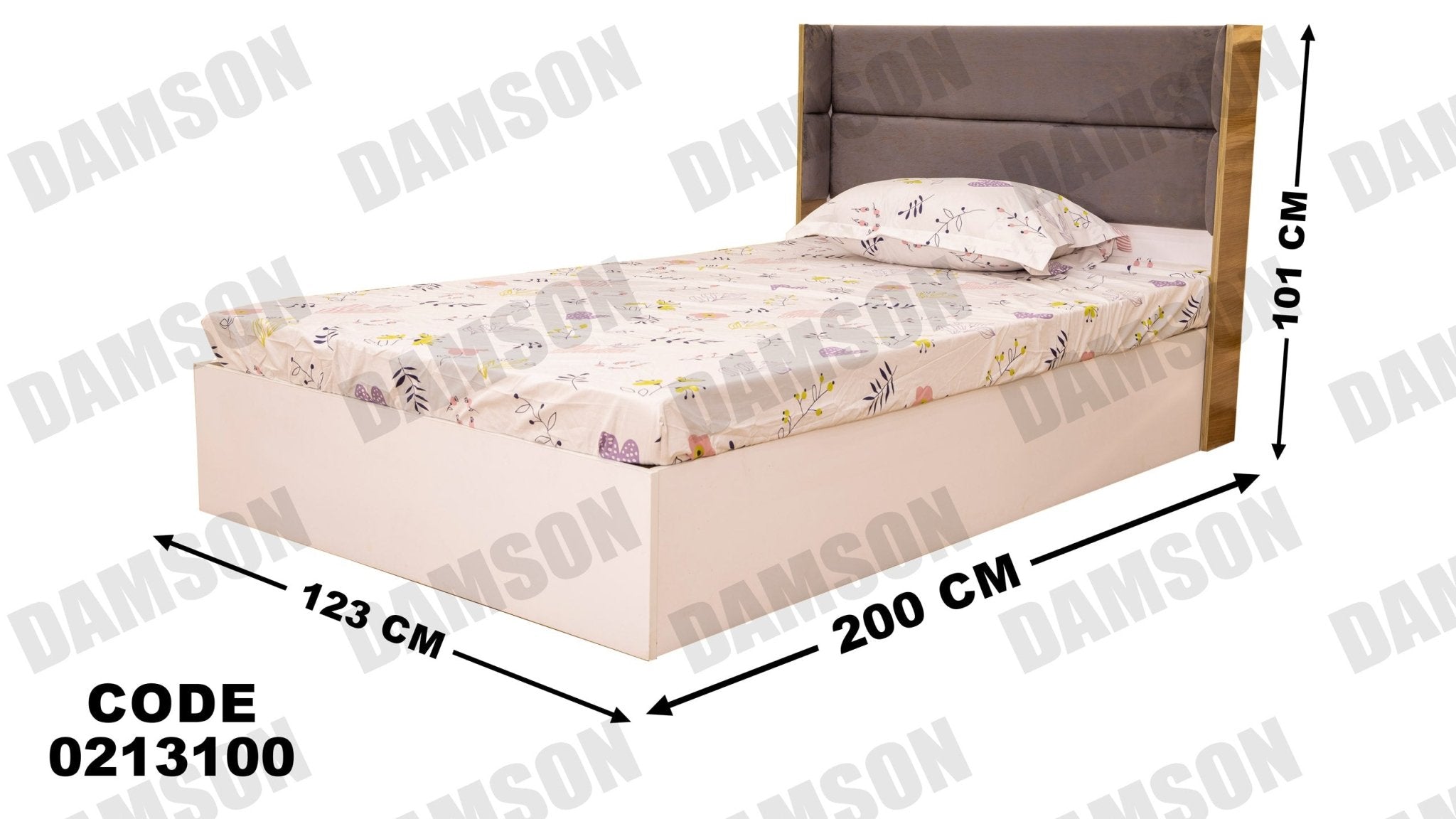 غرفة نوم أطفال 131 - Damson Furnitureغرفة نوم أطفال 131