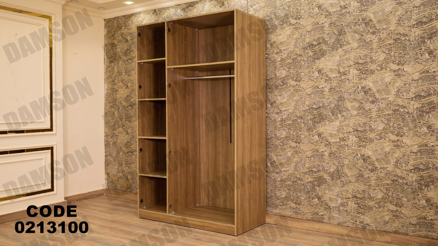 غرفة نوم أطفال 131 - Damson Furnitureغرفة نوم أطفال 131
