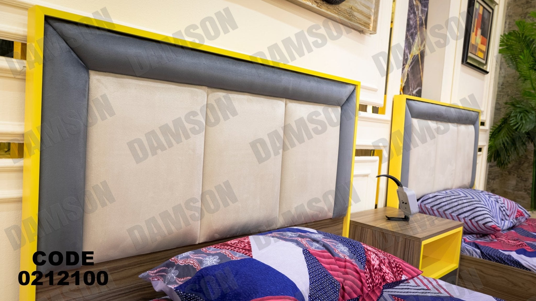 غرفة نوم أطفال 121 - Damson Furnitureغرفة نوم أطفال 121