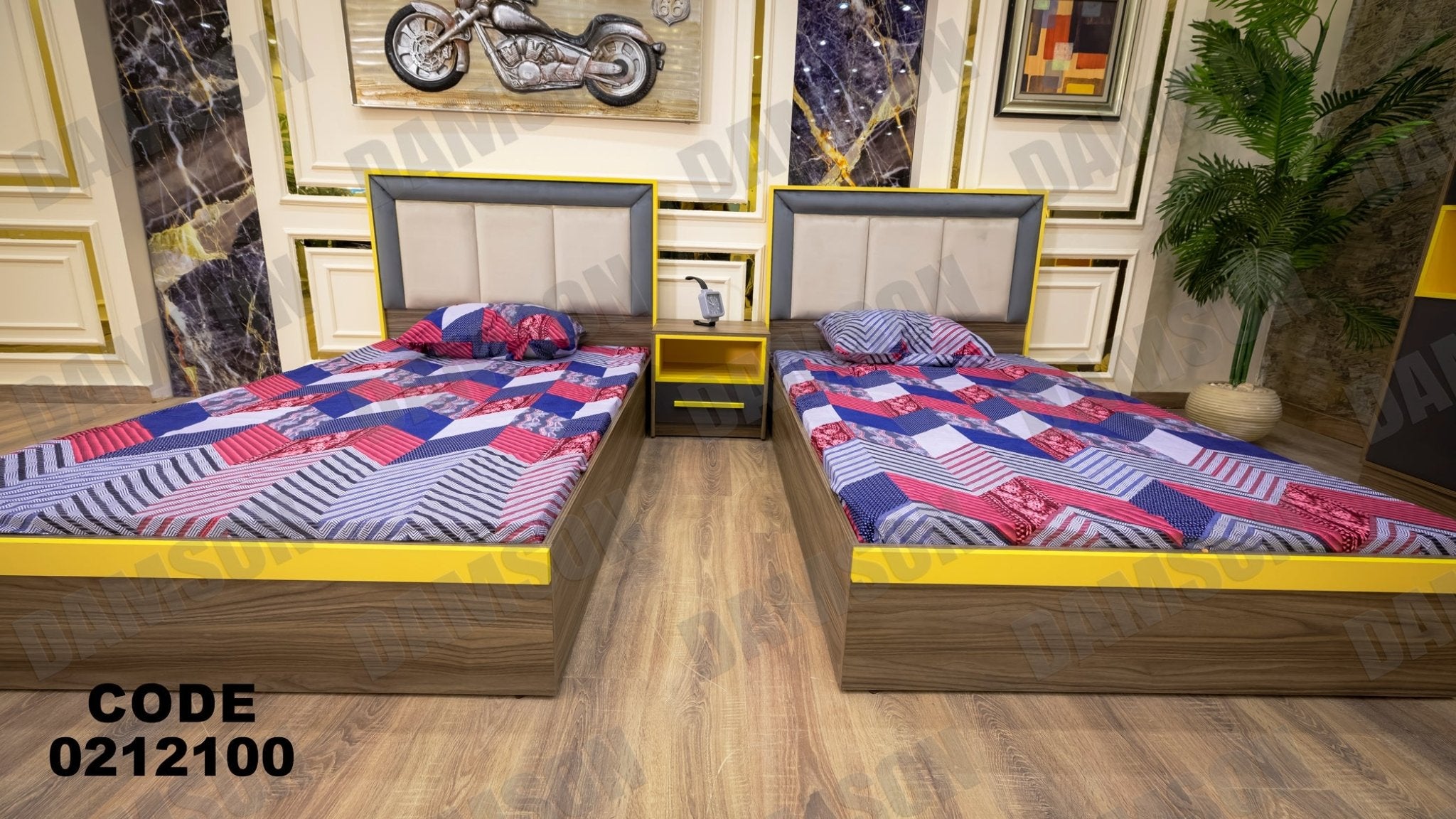 غرفة نوم أطفال 121 - Damson Furnitureغرفة نوم أطفال 121