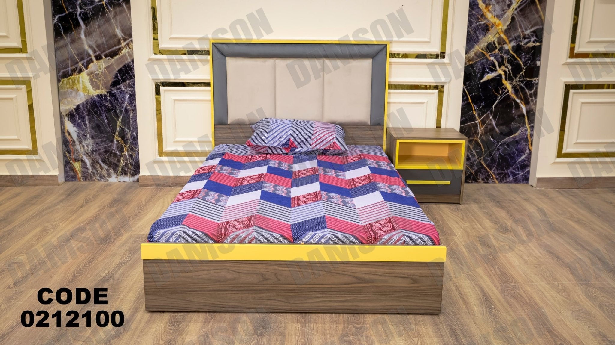 غرفة نوم أطفال 121 - Damson Furnitureغرفة نوم أطفال 121