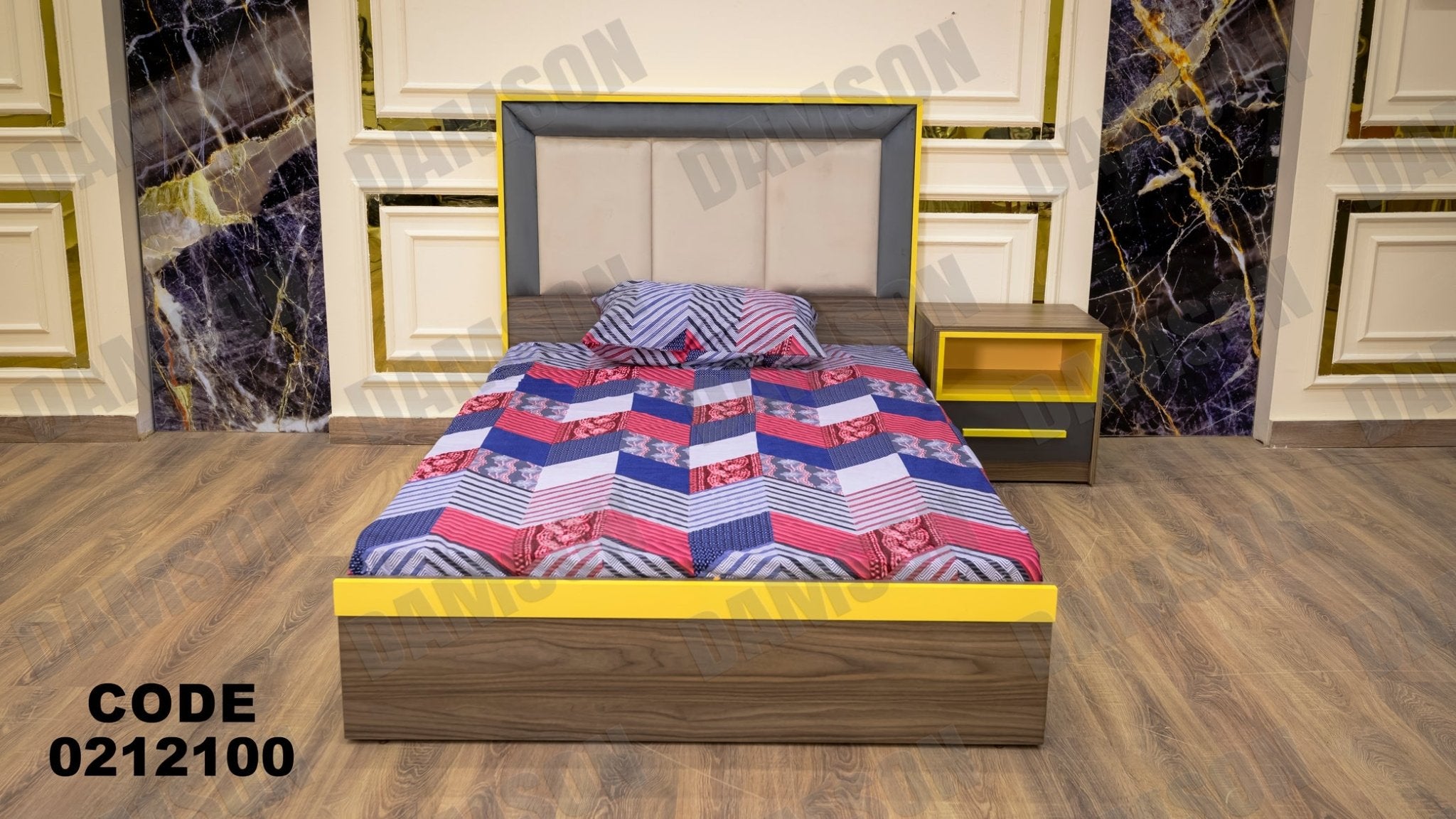 غرفة نوم أطفال 121 - Damson Furnitureغرفة نوم أطفال 121