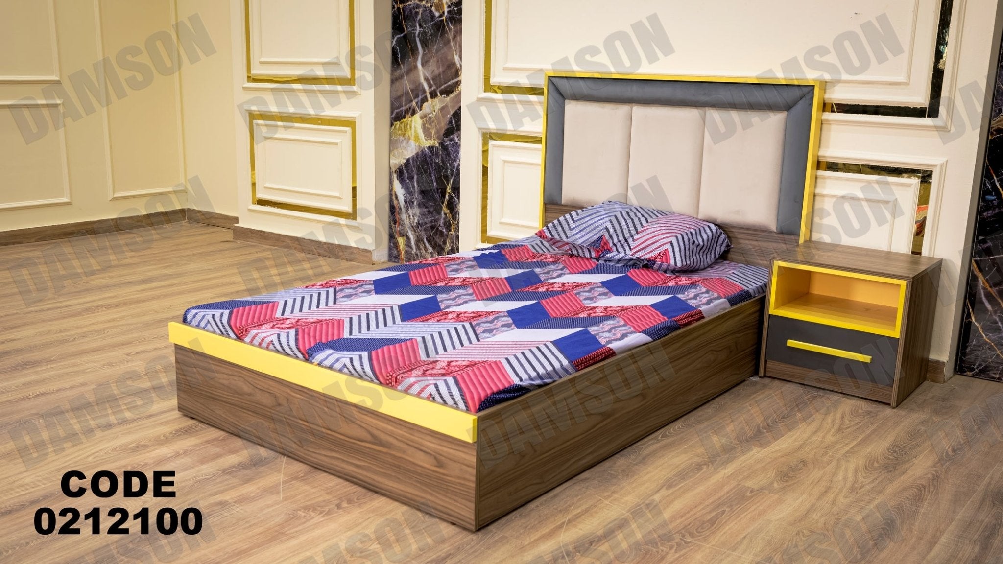 غرفة نوم أطفال 121 - Damson Furnitureغرفة نوم أطفال 121