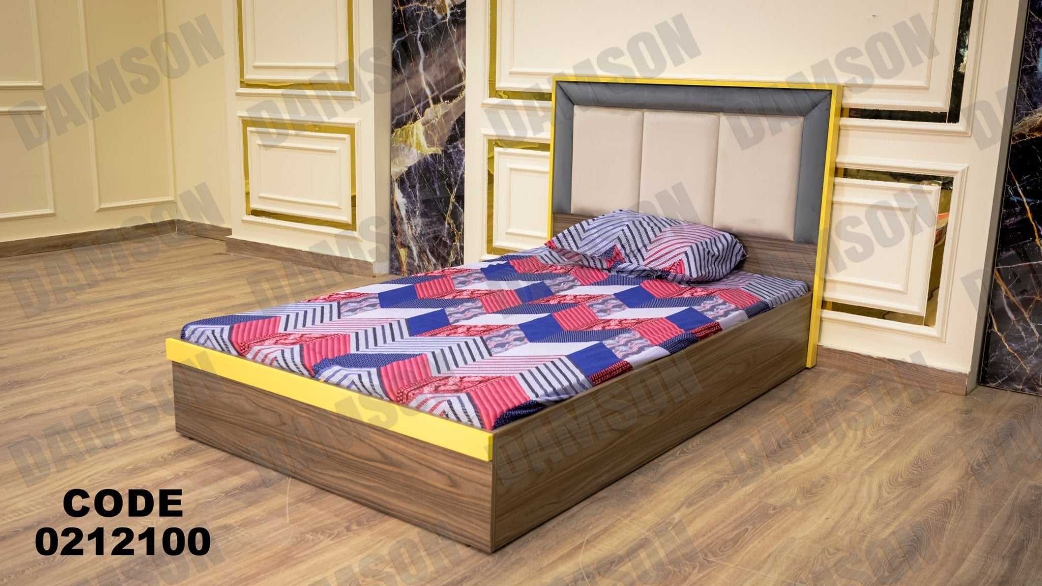 غرفة نوم أطفال 121 - Damson Furnitureغرفة نوم أطفال 121