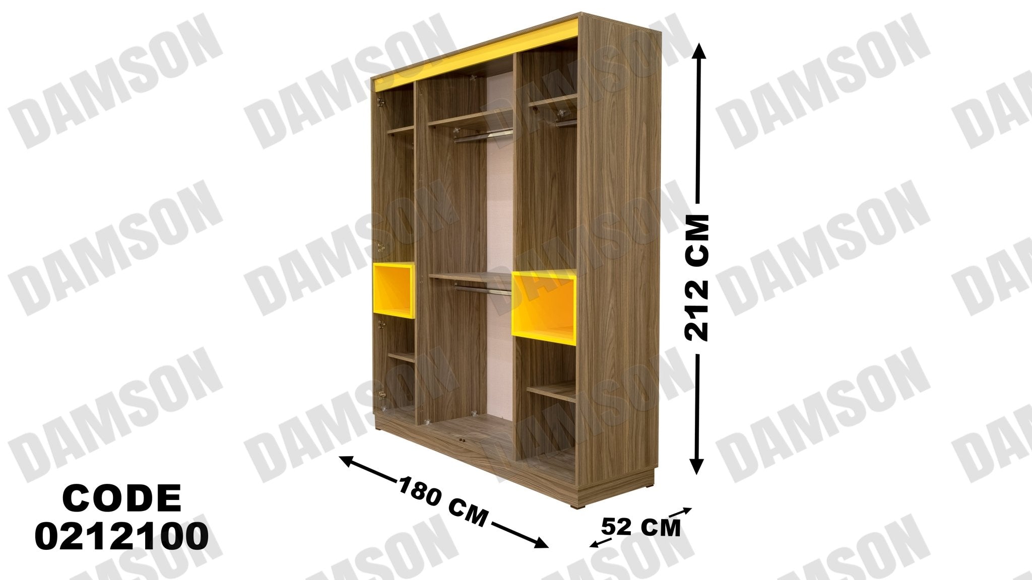 غرفة نوم أطفال 121 - Damson Furnitureغرفة نوم أطفال 121