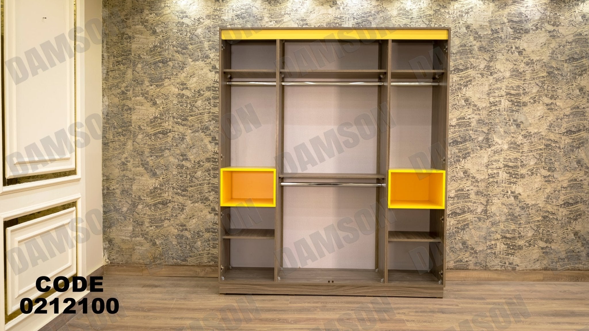 غرفة نوم أطفال 121 - Damson Furnitureغرفة نوم أطفال 121