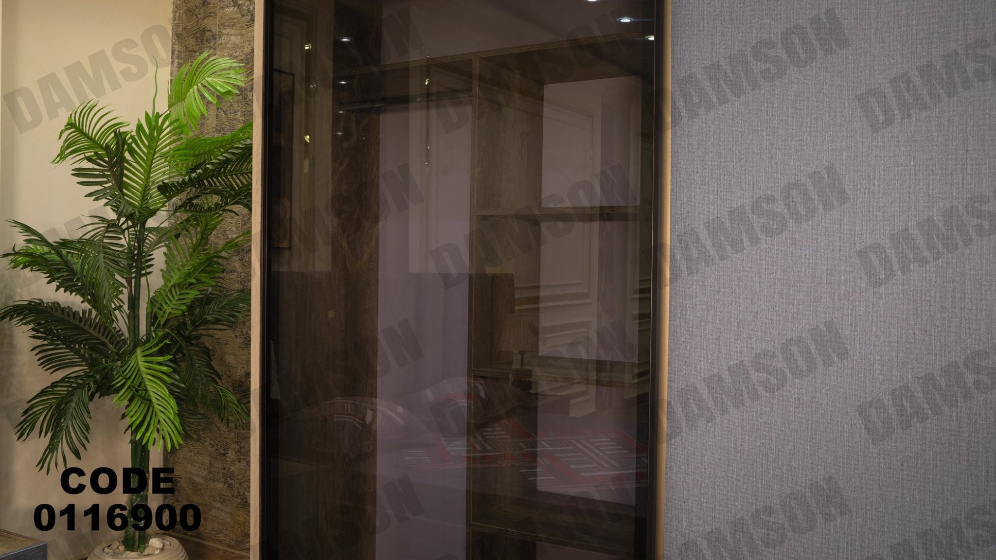 غرفة نوم ماستر 169 - Damson Furnitureغرفة نوم ماستر 169