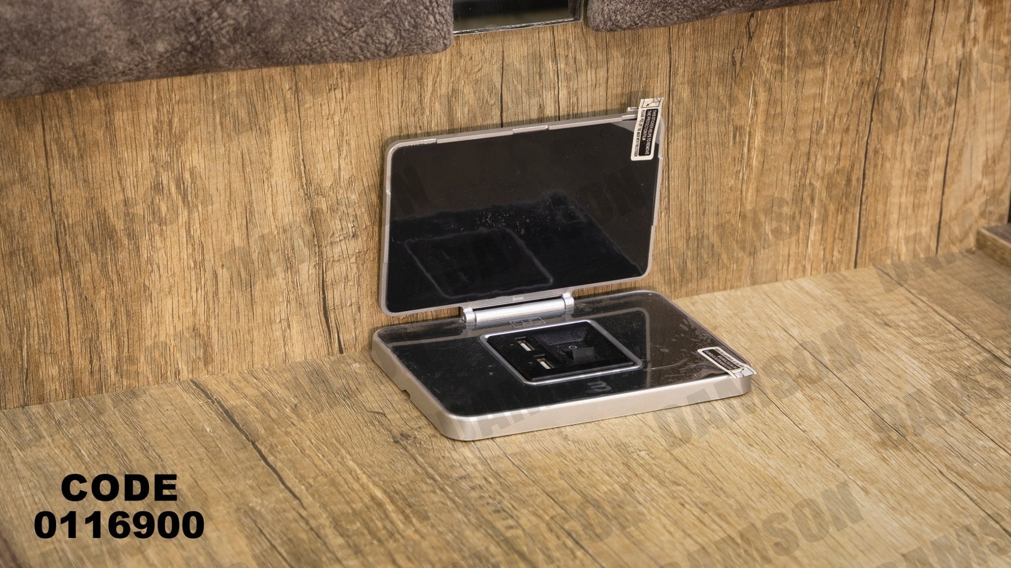 غرفة نوم ماستر 169 - Damson Furnitureغرفة نوم ماستر 169